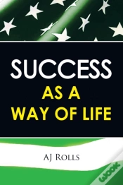 Capa do artigo Success As A Way Of Life