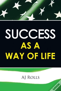 Capa do artigo Success As A Way Of Life