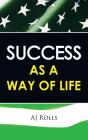 Success As A Way Of Life - Preview