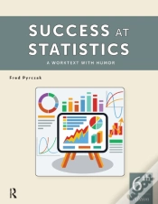 Capa do artigo Success At Statistics