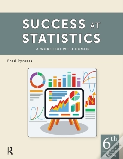 Capa do artigo Success At Statistics