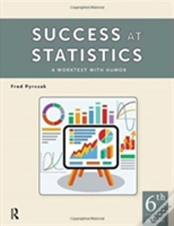 Capa do artigo Success At Statistics