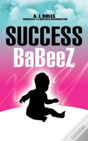 Capa do artigo Success Babeez
