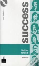 Success Beginner Workbook And Cd Pack