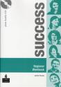 Success Beginner Workbook And Cd Pack - Preview