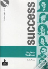Success Beginner Workbook And Cd Pack