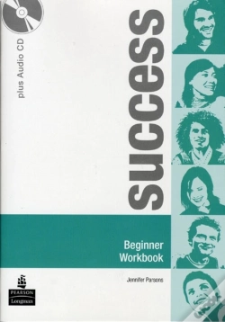 Capa do artigo Success Beginner Workbook And Cd Pack