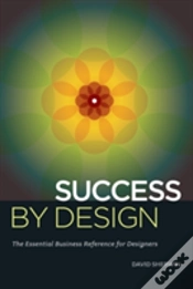 Capa do artigo Success By Design