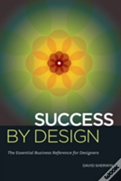 Capa do artigo Success By Design