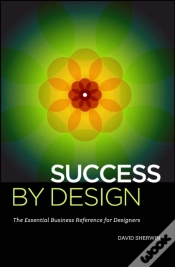 Capa do artigo Success By Design