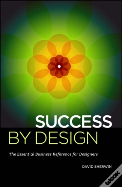 Capa do artigo Success By Design