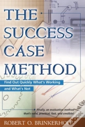 Capa do artigo Success Case Method