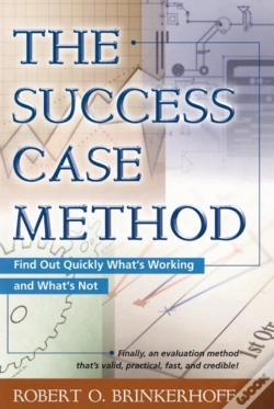 Capa do artigo Success Case Method