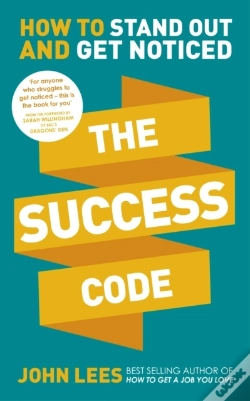 Capa do artigo Success Code