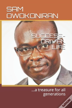 Capa do artigo Success-Driven Life
