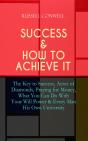 Success & How To Achieve It - Preview
