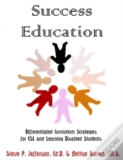 Capa do artigo Success Education