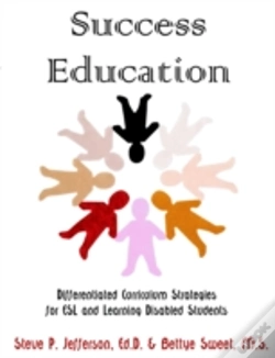 Capa do artigo Success Education