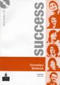 Success Elementary Workbook And Cd Pack - Preview