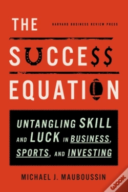 Capa do artigo Success Equation