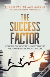 Capa do artigo Success Factor