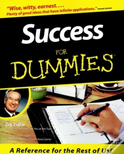 Capa do artigo Success For Dummies