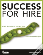 Capa do artigo Success For Hire