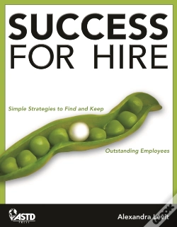 Capa do artigo Success For Hire