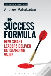 Capa do artigo Success Formula
