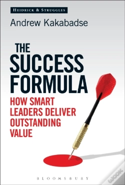 Capa do artigo Success Formula