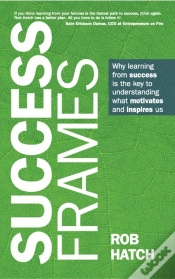 Capa do artigo Success Frames