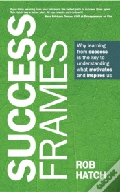 Capa do artigo Success Frames