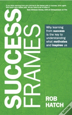 Capa do artigo Success Frames