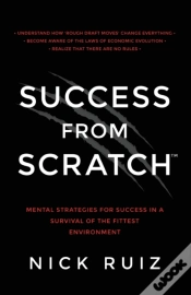 Capa do artigo Success From Scratch