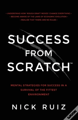 Capa do artigo Success From Scratch