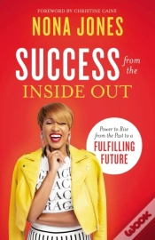 Capa do artigo Success From The Inside Out