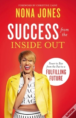 Capa do artigo Success From The Inside Out