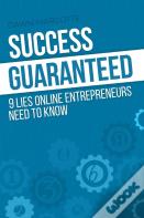 Success Guaranteed