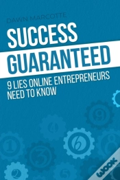 Capa do artigo Success Guaranteed