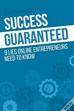 Capa do artigo Success Guaranteed