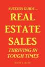 Success Guide For Real Estate Sales Thri - Preview