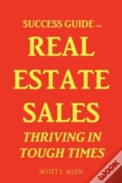 Capa do artigo Success Guide For Real Estate Sales Thri