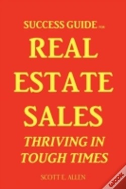 Capa do artigo Success Guide For Real Estate Sales Thri
