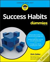 Capa do artigo Success Habits For Dummies