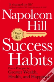 Capa do artigo Success Habits