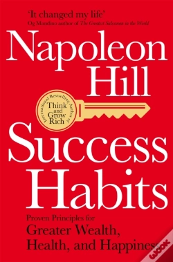 Capa do artigo Success Habits