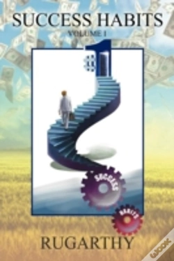 Capa do artigo Success Habits (Vol. I)