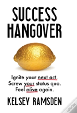 Capa do artigo Success Hangover
