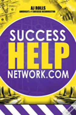 Capa do artigo Success Help Network.Com