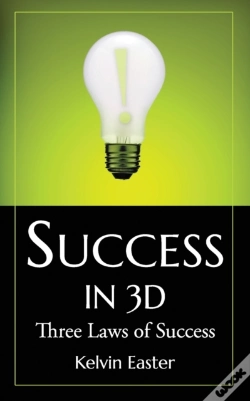 Capa do artigo Success In 3d